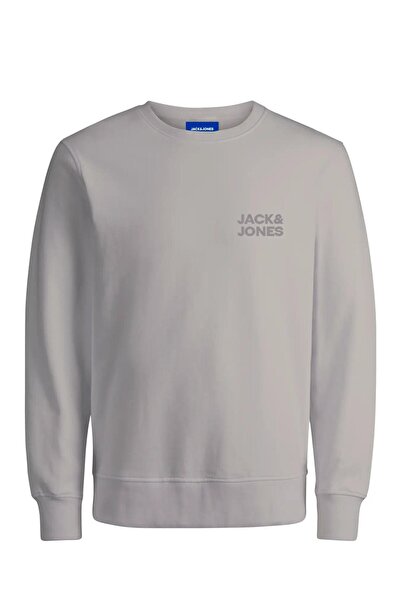 Jack & Jones Jack&Jones Orıgınals Jorlogo Men's Sweatshirt 12290659