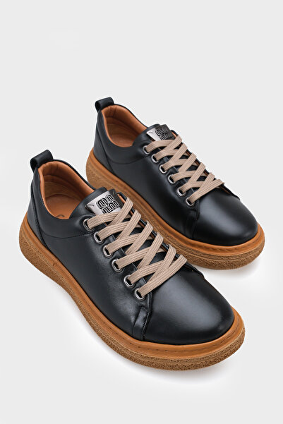 Capone Outfitters Aurora Genuine Leather Comfort Women's Loafer