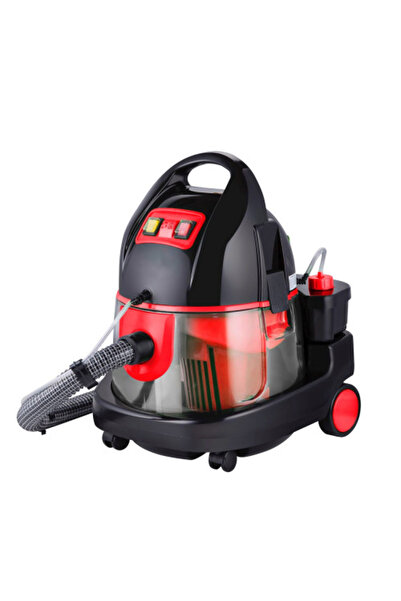 Generic Kiyon 2 in 1 Vacuum Cleaner - 20 Liters - 2000 Watts - Turkish Made