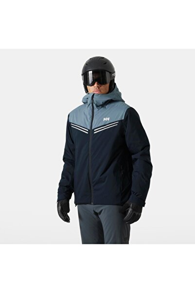 Helly Hansen Alpıne Insulated Erkek Mont HHA.65874