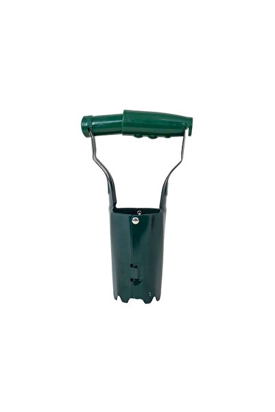 Z-Tools Manual planter, with trigger on the handle, garden use / ZLN 0856