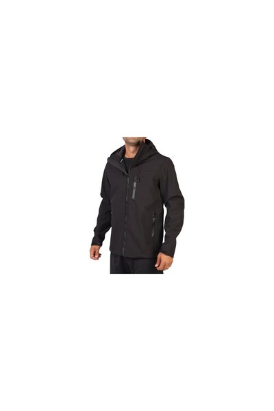 Exuma Sshell Jacket M