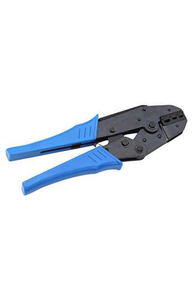 Three top online Crimping Pliers for Non-Insulated Terminals