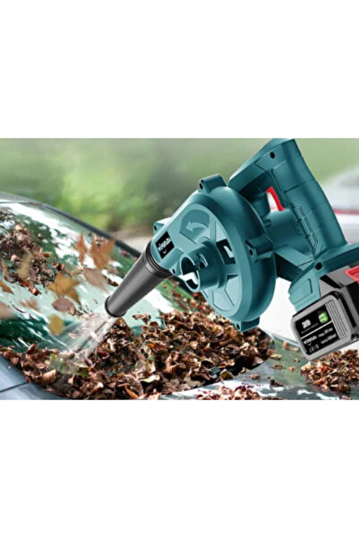 NO BRAND Suflanta si aspirator 41v 18000 RPM viteza maxima Sac Pentru Praf