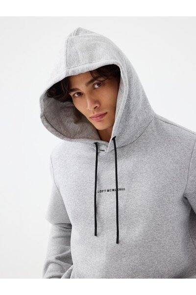 Loft Чоловічий світшот Yls LF2034269