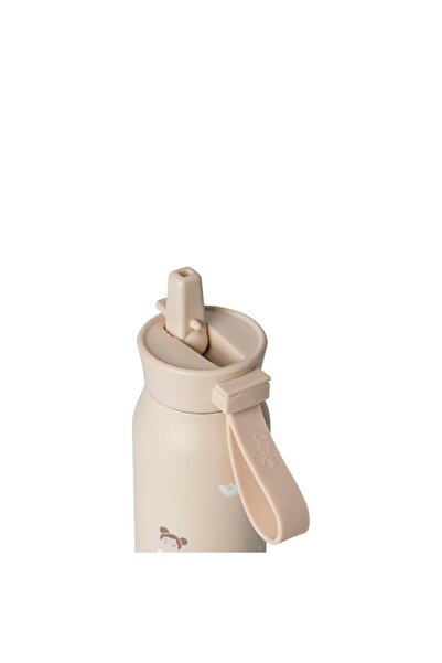 Citron 3 Katmanlı Paslanmaz Çelik Termos Seti 250 ml - Ballerina