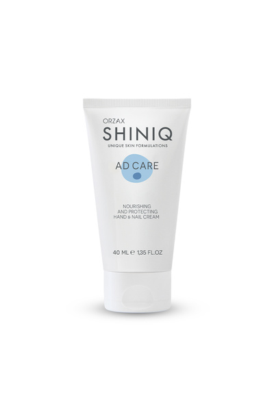 SHINIQ Ad Atopi Nail Hand Cream 40 ml