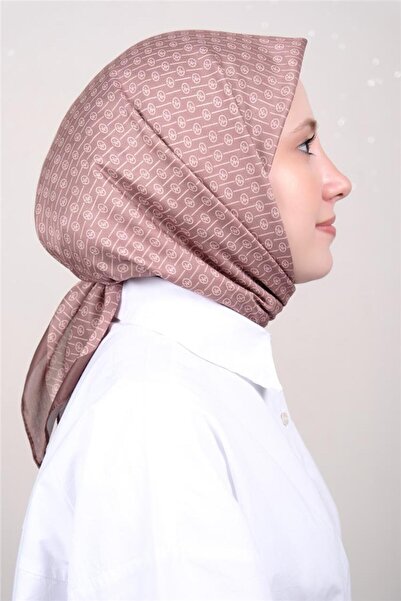 Modakaşmir Pamuklu Eşarp 2015-29