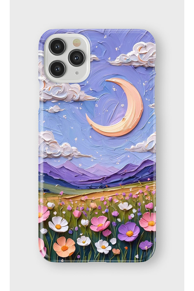 lelia حافظة هاتف شفافة مطبوعة متوافقة مع iPhone 11 Pro Max |   مجموعة منتجات ...