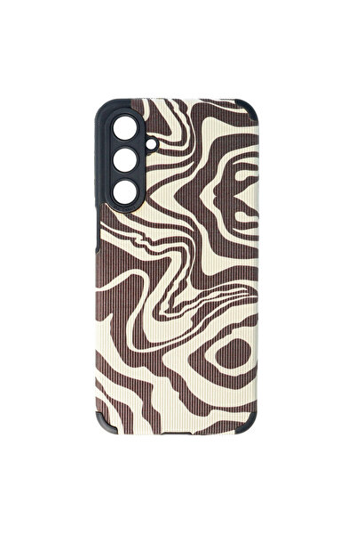SEP TPU Softline Samsung Galaxy A16 5G Mocha Flow case