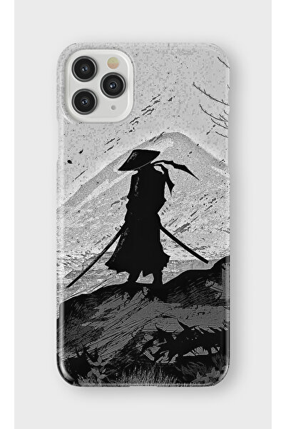 lelia حافظة هاتف شفافة مطبوعة متوافقة مع iPhone 11 Pro Max |   المجموعة: كاتا...