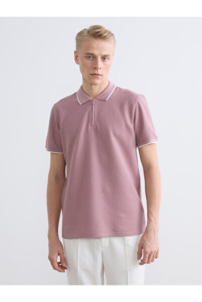 LC Waikiki قميص بولو رجالي