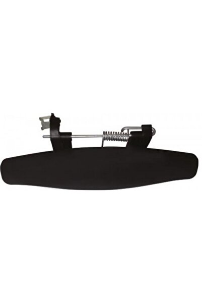 Kaya مقبض باب خارجي أيسر لسيارات كليو وسيمبول وتاليا 09 (163054) داسيا ساندير...