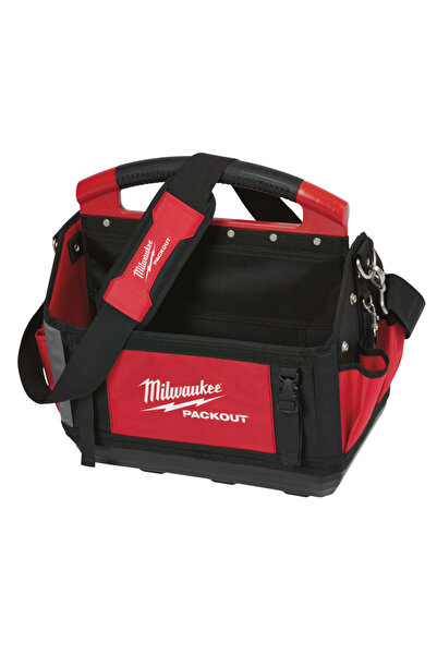 Milwaukee PACKOUT Bag Large, 40cm, code 4932464085