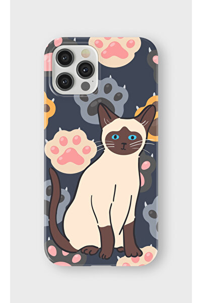 lelia حافظة هاتف شفافة مطبوعة متوافقة مع هاتف iPhone 12 Pro Max |   المجموعة:...