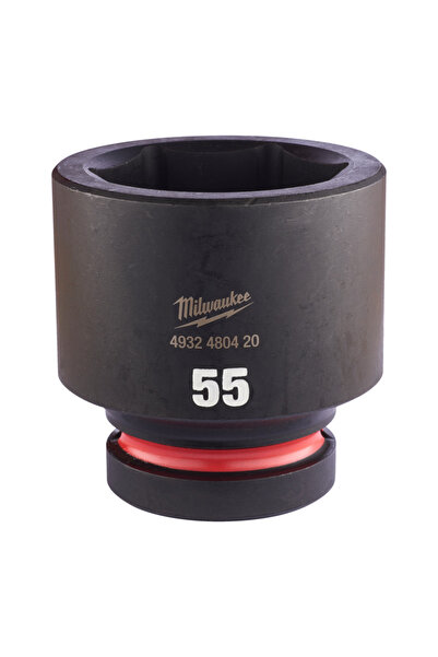 Milwaukee Cheie tubulară impact ShW 1",scurta,55mm, cod 4932480420