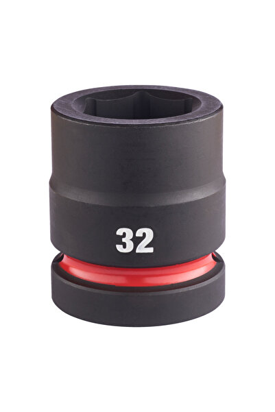 Milwaukee Cheie hexagonală ShW 1 inch STD 32 mm - 1 buc., cod 4932480410