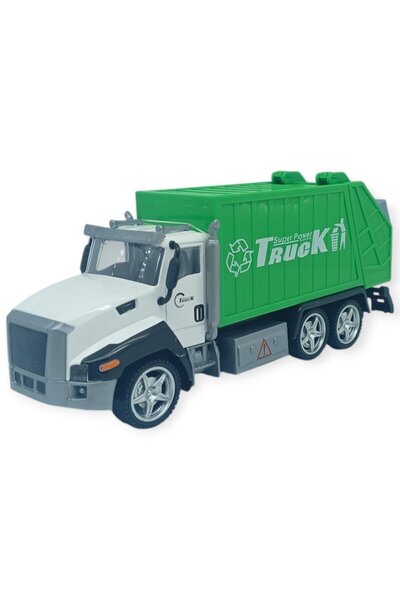 Ethab Ticaret شاحنات تشيك بيراك للآليات الصناعية - الشاحنات