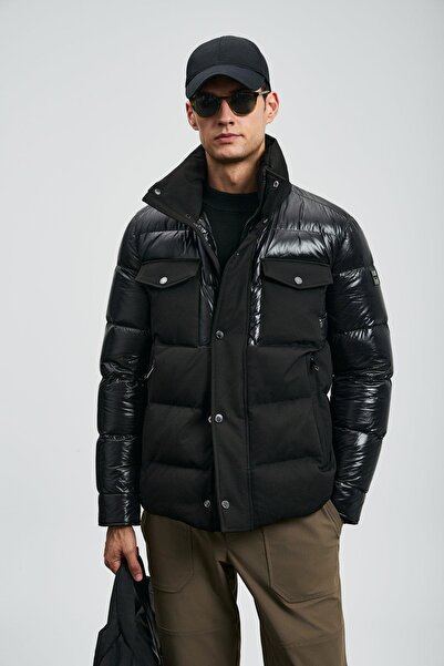 Lufian Genius Men's Jacket 112120253