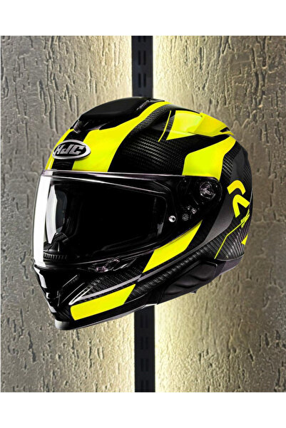 HJC RPHA71 KASK CARBON HAMIL MC3H
