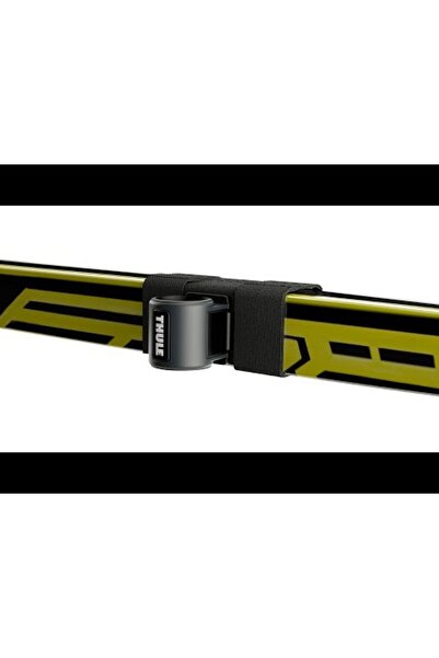 Thule Geantă de schi SkiClick 729400, medie