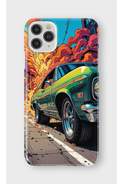 lelia حافظة هاتف شفافة مطبوعة متوافقة مع iPhone 11 Pro Max |   مجموعة المنتجا...