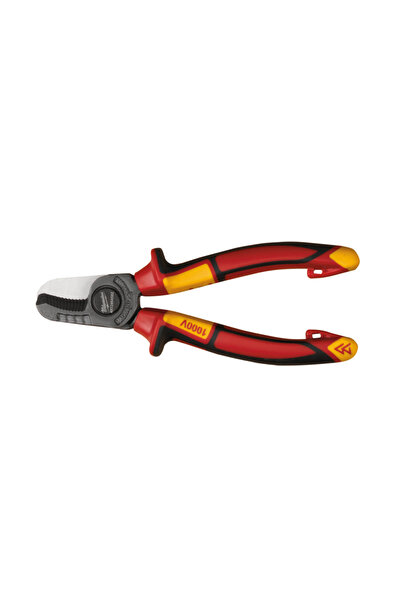 Milwaukee VDE cable pliers 160 mm, code 4932464562