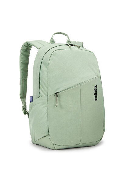 Thule Urban backpack with laptop compartment, Thule, Notus, 20L, Green
