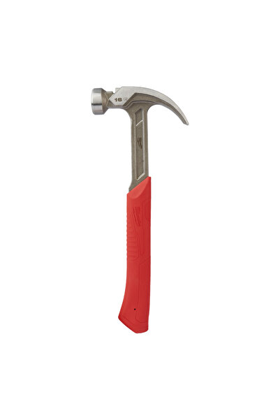 Milwaukee Carpenter's hammer, 450gr, code 4932478655