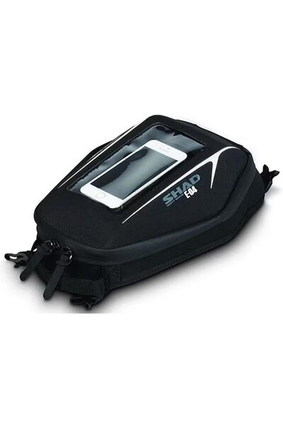 Shad E09CL 9 Litre Depo Üstü Çanta