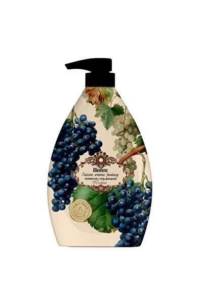 OEM Gel de dus Bianca -fantezie aromatica toscana-1kg