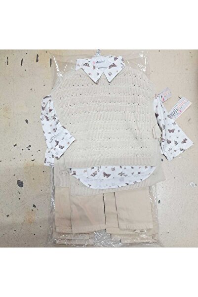 COBANTEKSTİL 3-piece suit