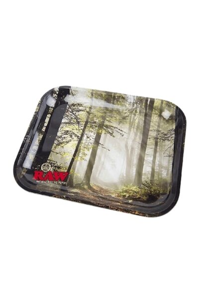 RAW Forest Tray