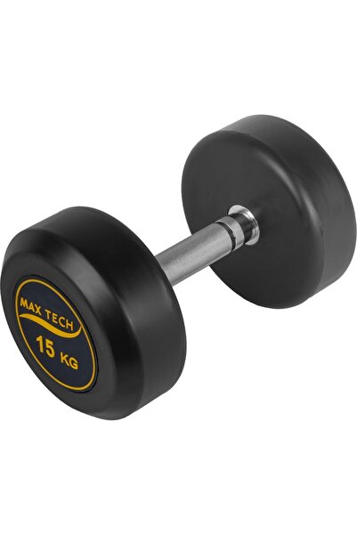 MaxTech Max Tech 15 kg Profesyonel Dambıl
