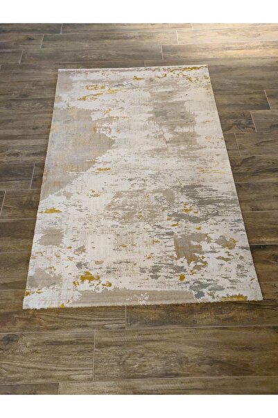 Royal NEYİR 3225B VİZON-MAVİ HALI