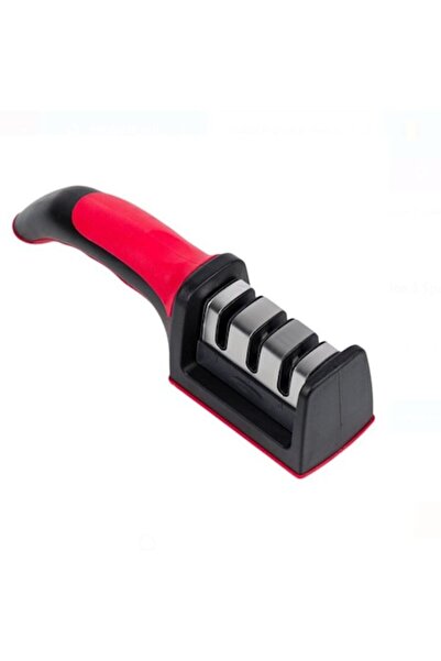 dalimag Knife Sharpener 3 Slots 18x6cm