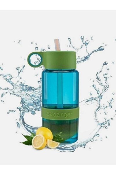 kidzinger Moon Rain Citrus Lemon Squeezer Practical Detox Toxin Remover Water...
