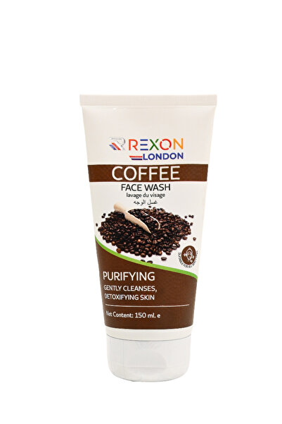 Rexon غسول الوجه بالقهوة