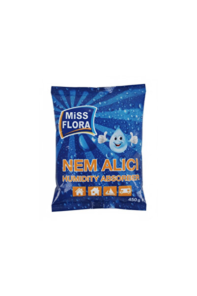 MİSS FLORA NEM ALICI 450GR YEDEK