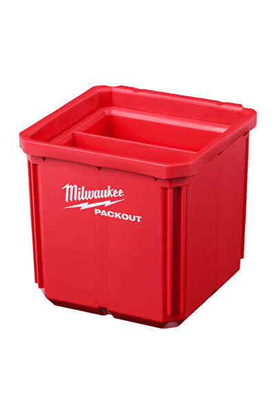 Milwaukee Box 10x10cm PACKOUT™, code 4932480698