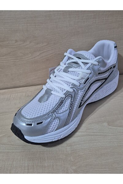 M.P. Mp 6532 erkek siyah runnıng spor ayakkabı