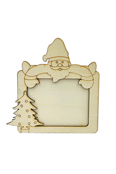 OEM Rama foto lemn Craciun