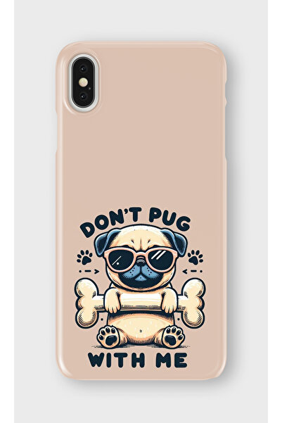 lelia حافظة هاتف شفافة مطبوعة متوافقة مع iPhone XS Max |   المجموعة: قصص باو ...