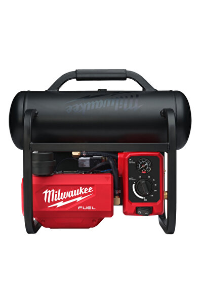 Milwaukee M18FAC-0 Compresor aer, fara acum, cod 4933472166