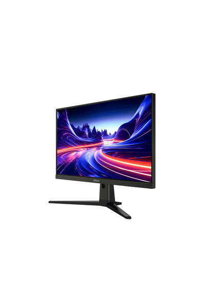 DAHUA شاشة ألعاب DHI-LM25-E231BN – 24.5 بوصة FHD | 200 هرتز | 0.5 مللي ثانية