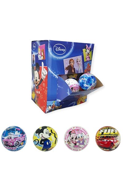 Ethab Ticaret Tp-46095 - License Printed 13cm 10 Ass. Top