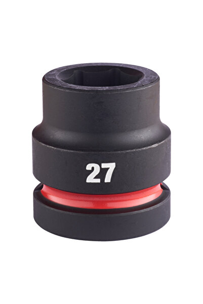 Milwaukee Cheie tubulară impact ShW 1",scurta,27mm, cod 4932480408