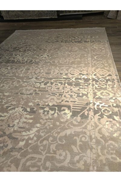 Royal TRIA E622A KAHVE-VİZON HALI