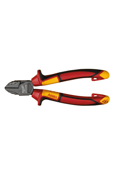 Milwaukee Cleste cu tais lateral VDE 145 mm, cod 4932464566