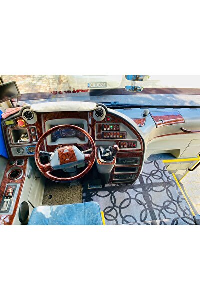 meriç cockpit design برستيج 2012-2016 مجموعة كاملة من 49 قطعة